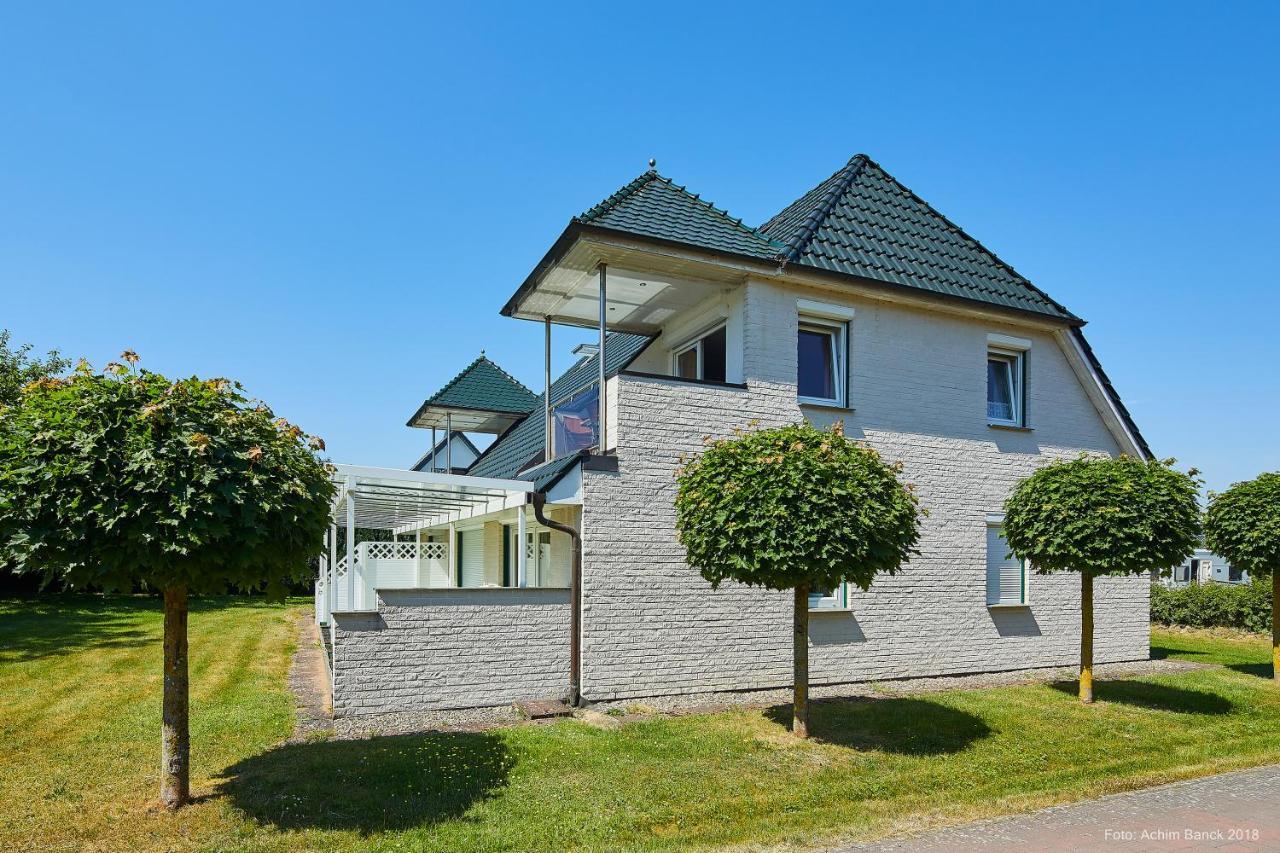 Seeblick Mühbrook Quarto foto