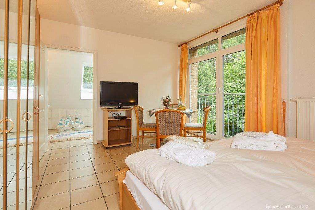 Seeblick Mühbrook Quarto foto
