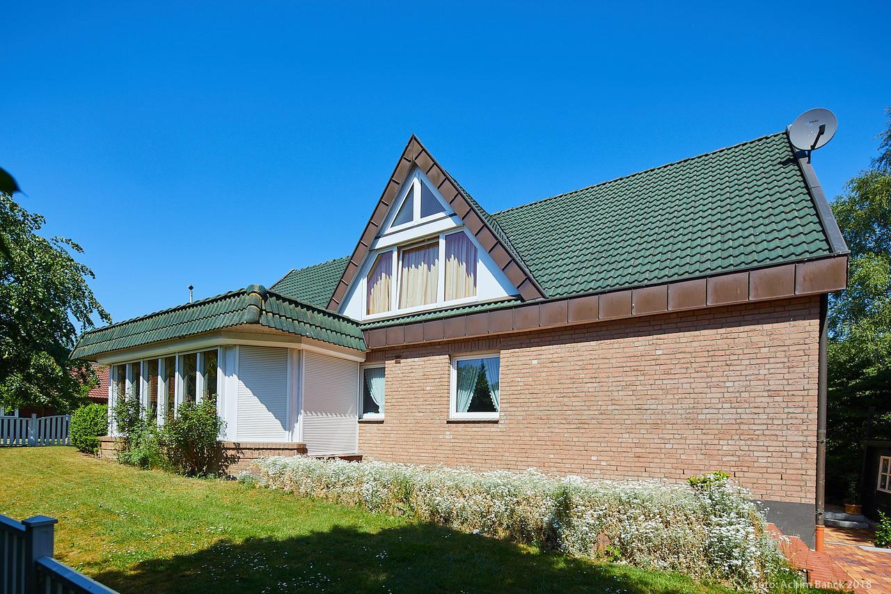 Seeblick Mühbrook Exterior foto