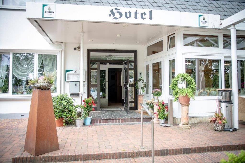 Seeblick Mühbrook Exterior foto